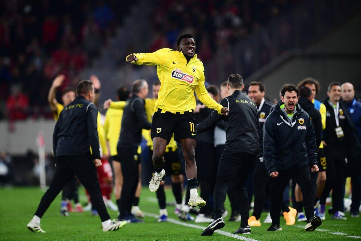 Θέλει προσοχή στο τι εύχεσαι…