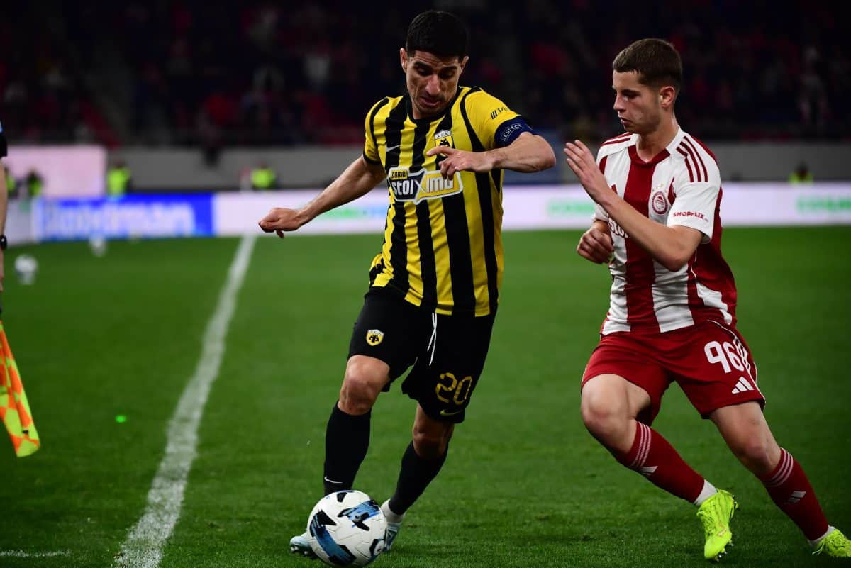 Πόσο πιθανό είναι να προκριθούν και οι πέντε ελληνικές ομάδες σε league phase (ΦΩΤΟ)