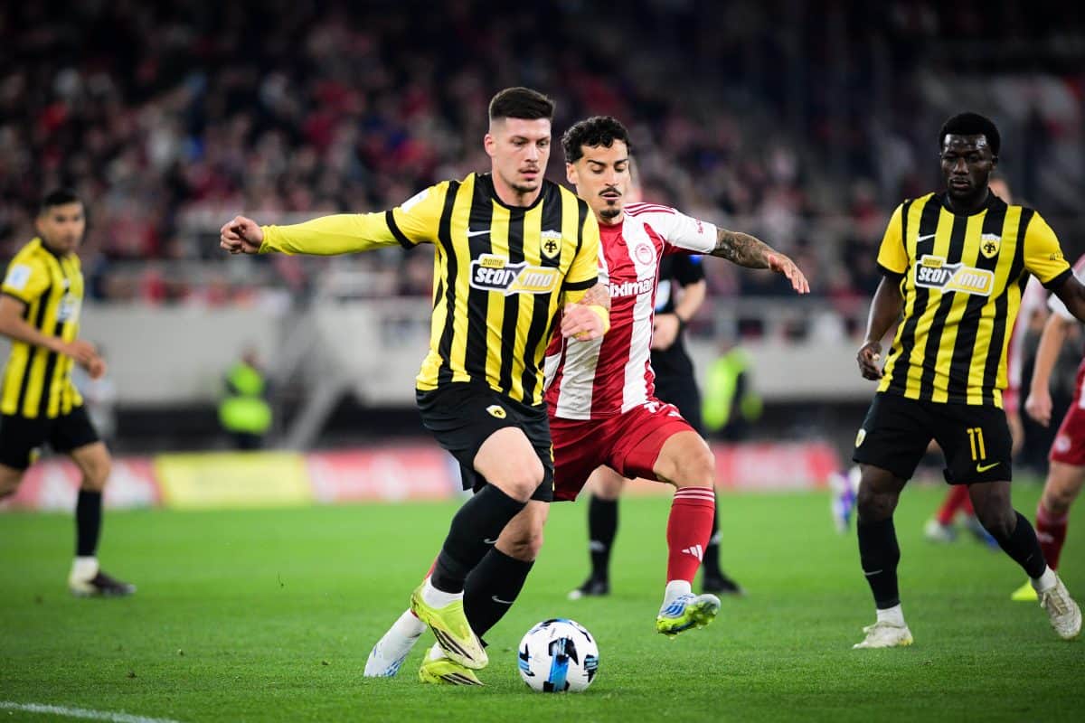 Champions League: Το δύσκολο αλλά όχι απίθανο σενάριο για τη 2η ομάδα του πρωταθλήματος στα προκριματικά