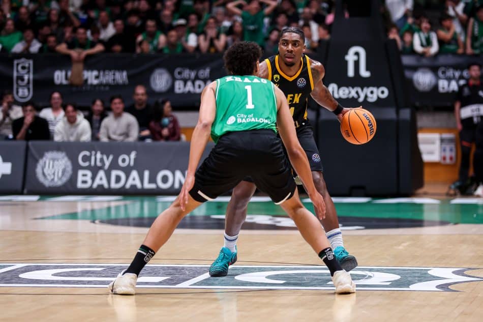 Μπανταλόνα – ΑΕΚ ΤΕΛΙΚΟ ΑΠΟΤΕΛΕΣΜΑ 88-66