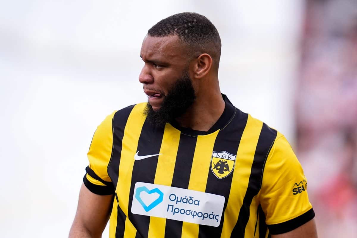 Μουκουντί: «Θα είναι ένα δύσκολο παιχνίδι – Θα δώσουμε τον καλύτερο εαυτό μας για τη νίκη»