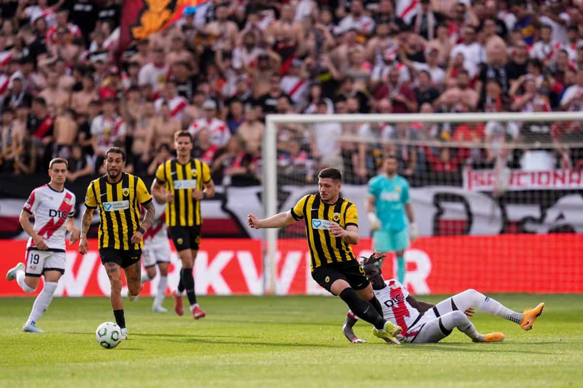 Ποιοι είναι οι πιθανοί αντίπαλοι της ΑΕΚ στα playoffs του Champions League!