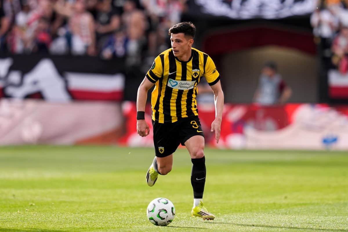 Αποθέωση Πήλιου στην Αλβανία: «Λάμπει στην Ευρώπη»