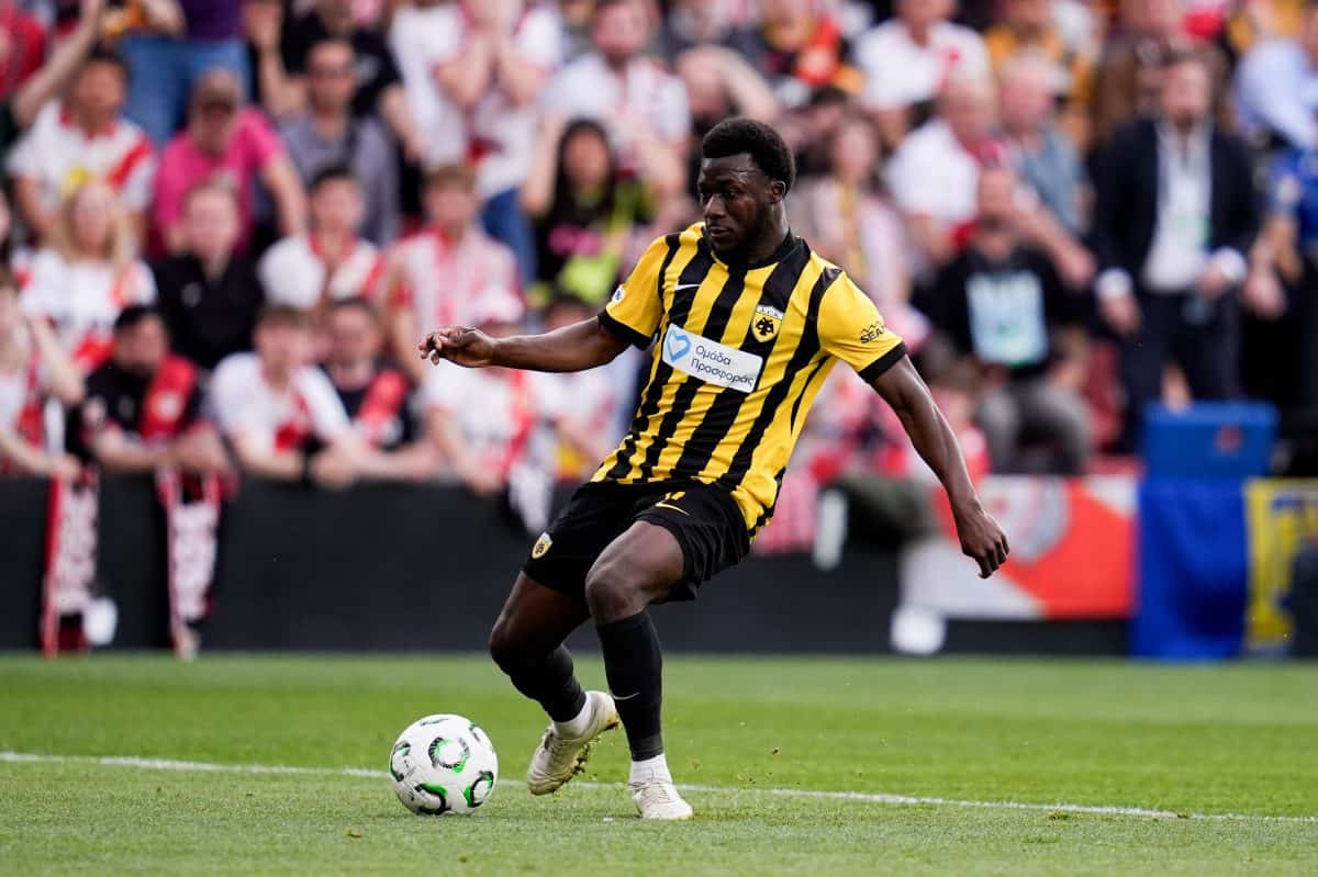 Οι Ισπανοί ξεχωρίζουν τον Κοϊτά: «Ήταν ο πιο επικίνδυνος παίκτης στον πρώτο αγώνα»