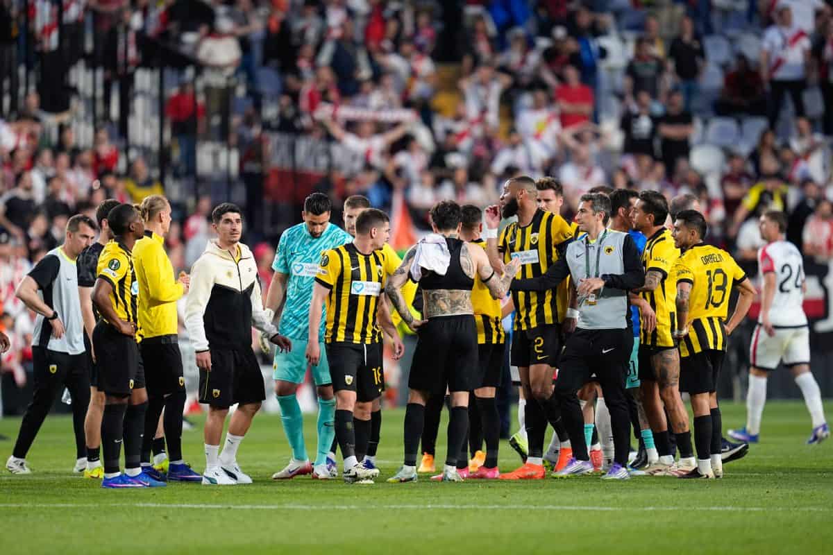 Δεν γίνεται να χάνεις τέτοιες ευκαιρίες σε τέτοιο ματς