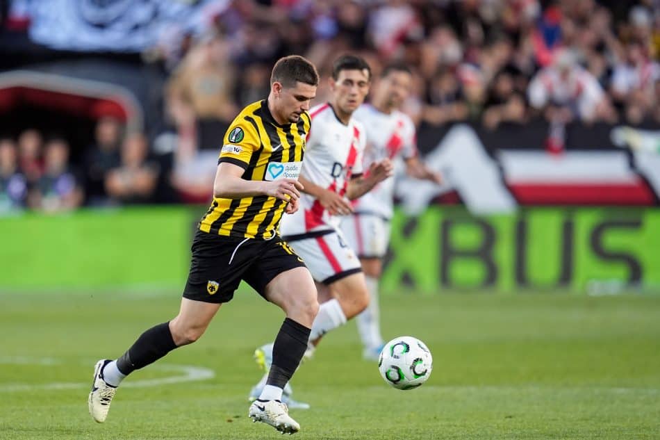 Ο Νίκολιτς εξήγησε τι συνέβη με Μαρίν – Μυϊκό το ζήτημα του Μάνταλου