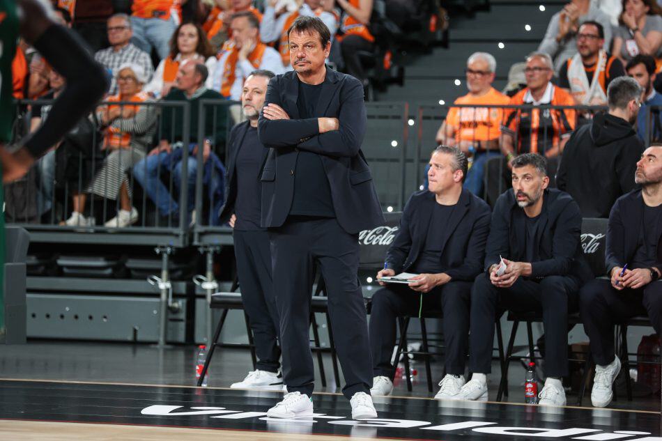 Euroleague: Ήττα (102-84) από την Βαλένθια και απότομη προσγείωση για τον Παναθηναϊκό