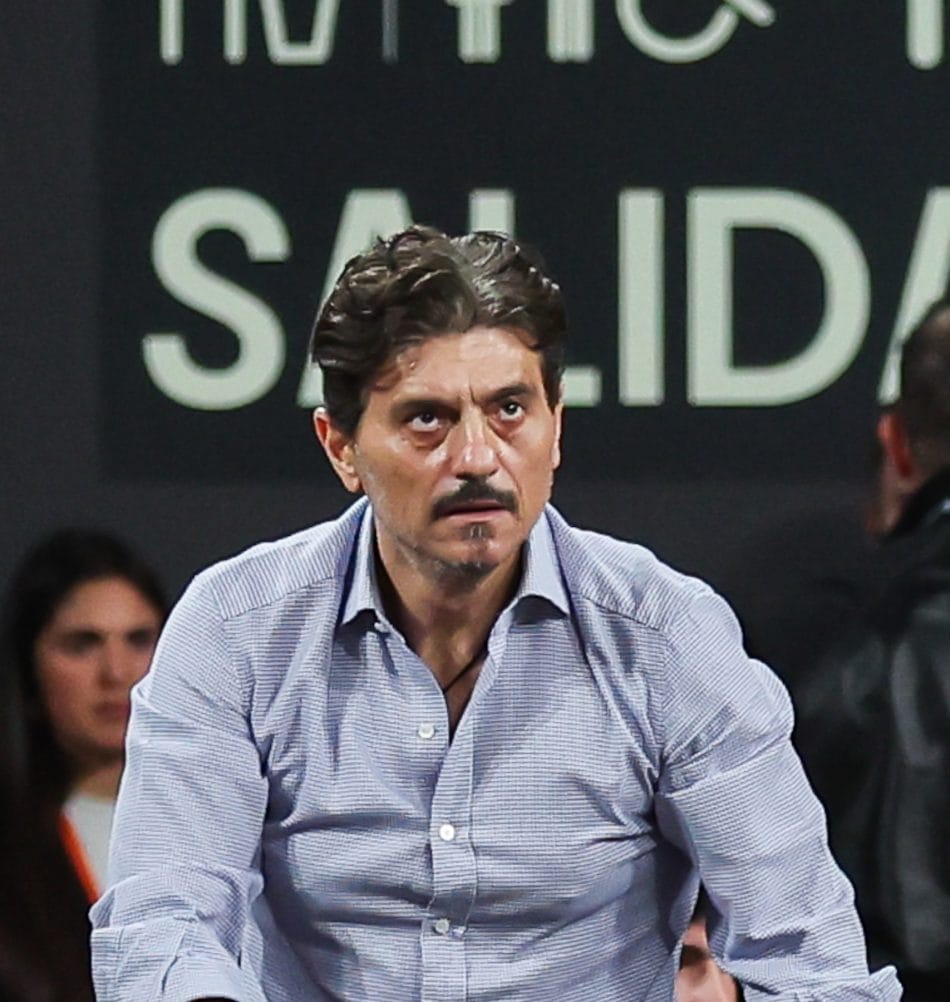 Γιαννακόπουλος μετά την ήττα από την Βαλένθια: «Μάλλον κάποιοι δεν έχουν καταλάβει που βρίσκονται»