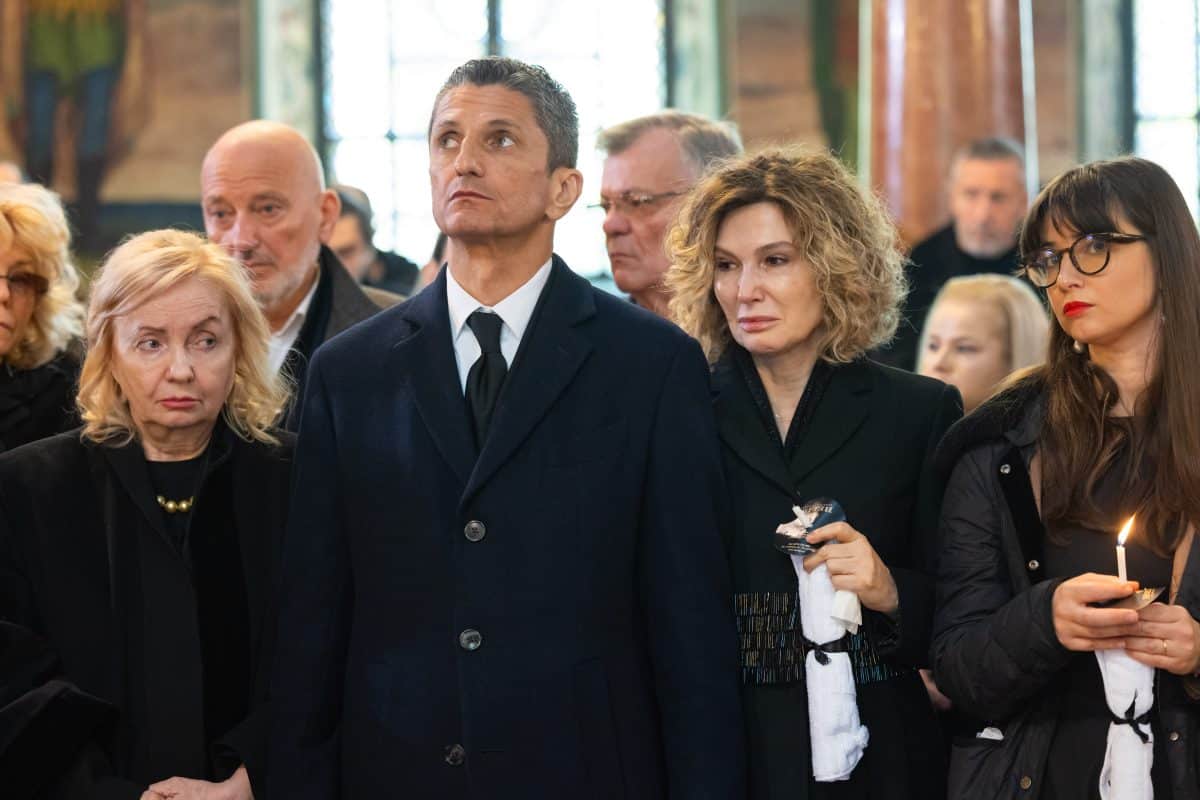 Λουτσέσκου: «Νιώθω ότι επικοινώνησα πολύ λίγο με τον πατέρα μου τον τελευταίο καιρό»