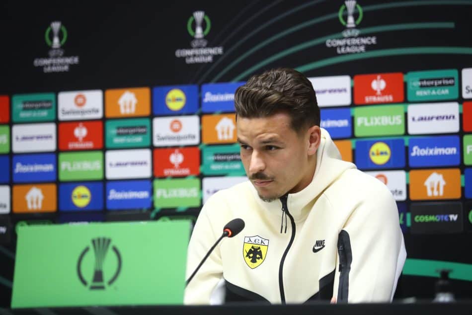 Ρέλβας: «Μπορούμε να το γυρίσουμε – Πάθος και συγκέντρωση!»