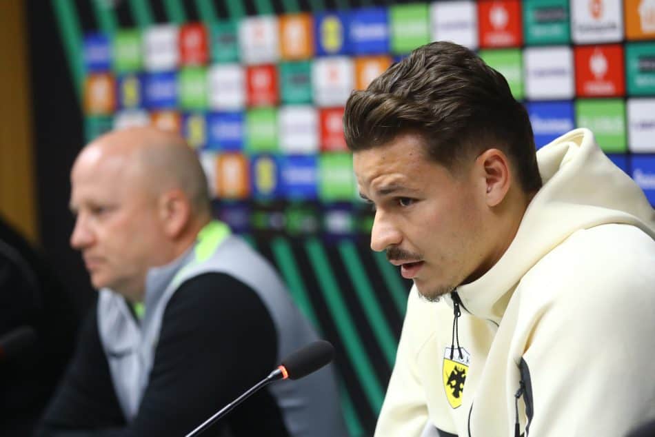 Τι είπε ο Ρέλβας για το πέναλτι στην Ισπανία