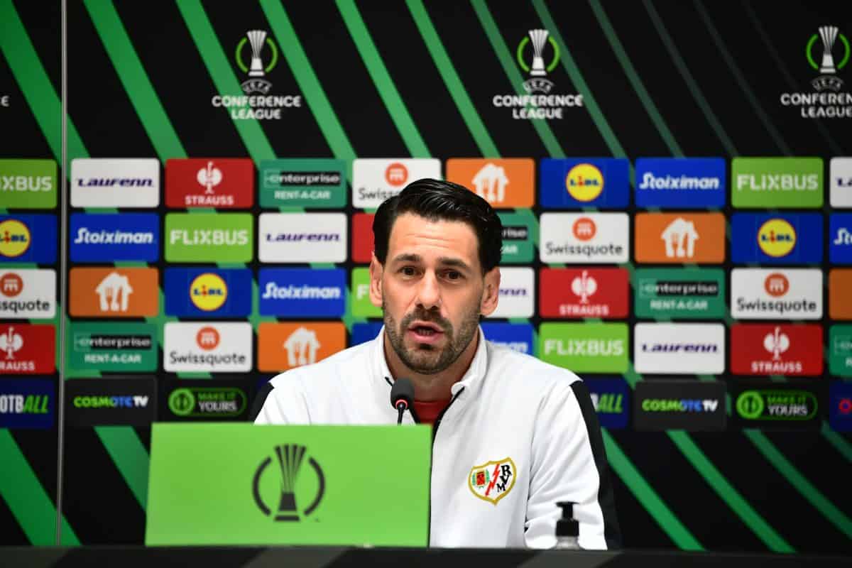 Μπατάγια:  «Θα δω πώς θα ανταποκριθώ στην προπόνηση και θα κρίνουμε αν μπορώ να παίξω»