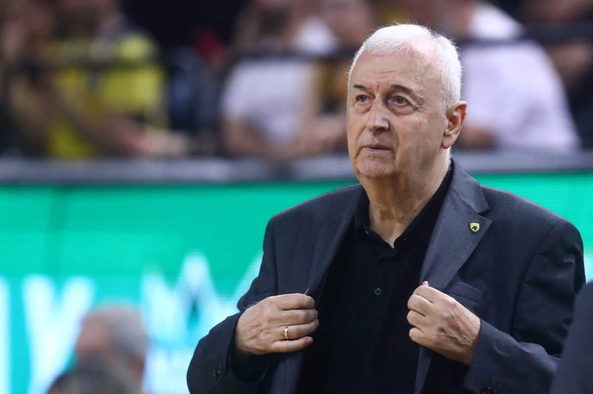 Σάκοτα: «Το όνομα μου πλέον συνδέεται ξεκάθαρα με την ΑΕΚ – Ήμουν εκνευρισμένος στο ματς με τον Πάρκερ»