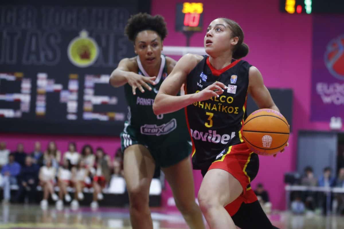 Επίσημο: Απορρίφθηκε η ένσταση του Παναθηναϊκού από την ΕΟΚ – Πρωταθλητής ο Αθηναϊκός!