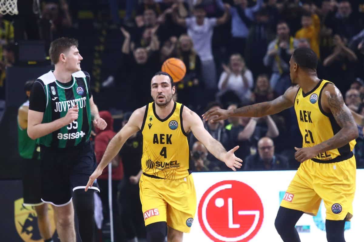 Κατσίβελης: «Το θέλαμε πραγματικά – Είναι κρίμα να μην παίζουμε μπροστά σε αυτόν τον λαό στο Final Four»