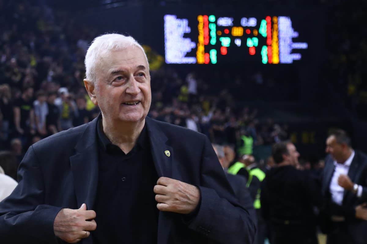 Σάκοτα: «Να είμαστε συγκεντρωμένοι – Μπορεί να χάσουμε την υψηλή θέση που έχουμε κατακτήσει»