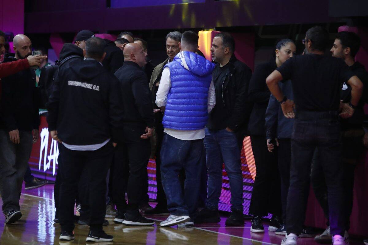 Α1 Γυναικών: Αποχώρησε ο Παναθηναϊκός, δεν ολοκληρώθηκε ο τελικός με τον Αθηναϊκό