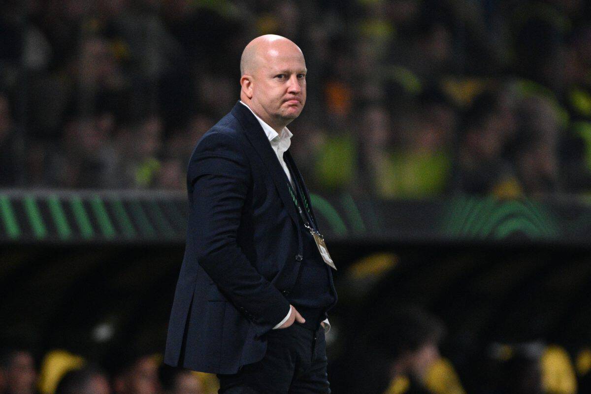 Νίκολιτς: «Υπέροχο το ευρωπαϊκό μας ταξίδι, κάναμε ανασυγκρότηση μόλις το… καλοκαίρι – Τώρα έχουμε ΠΑΟΚ!»