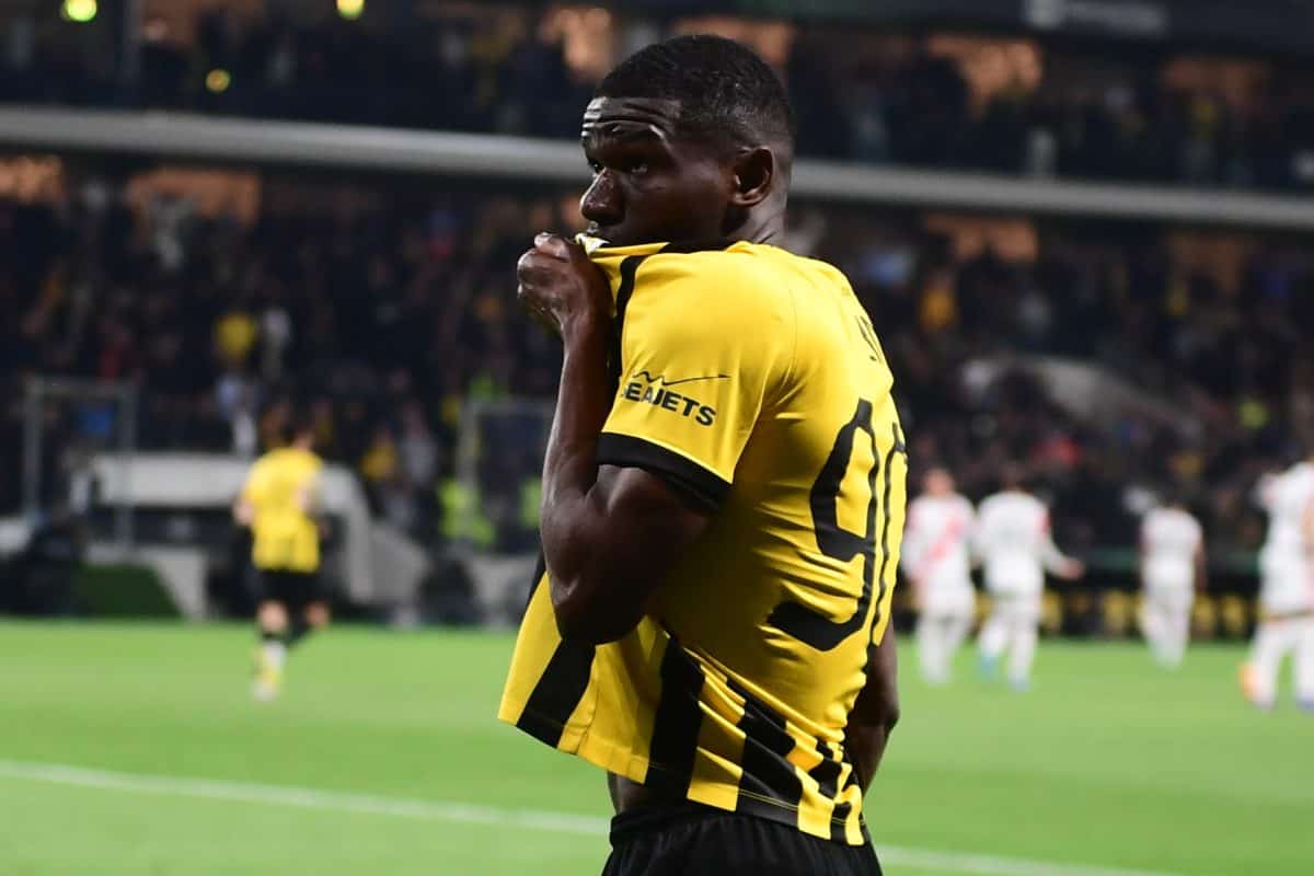 Ζίνι, τι κάνεις ΠΑΙΚΤΑΡΑ; Έγραψε και το… 3-0! (VIDEO)