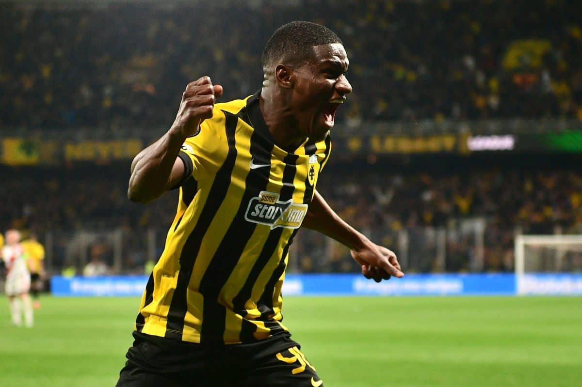 Αποθέωση Ζίνι για την εμφάνιση του κόντρα στην Ράγιο Βαγιεκάνο (VIDEO)