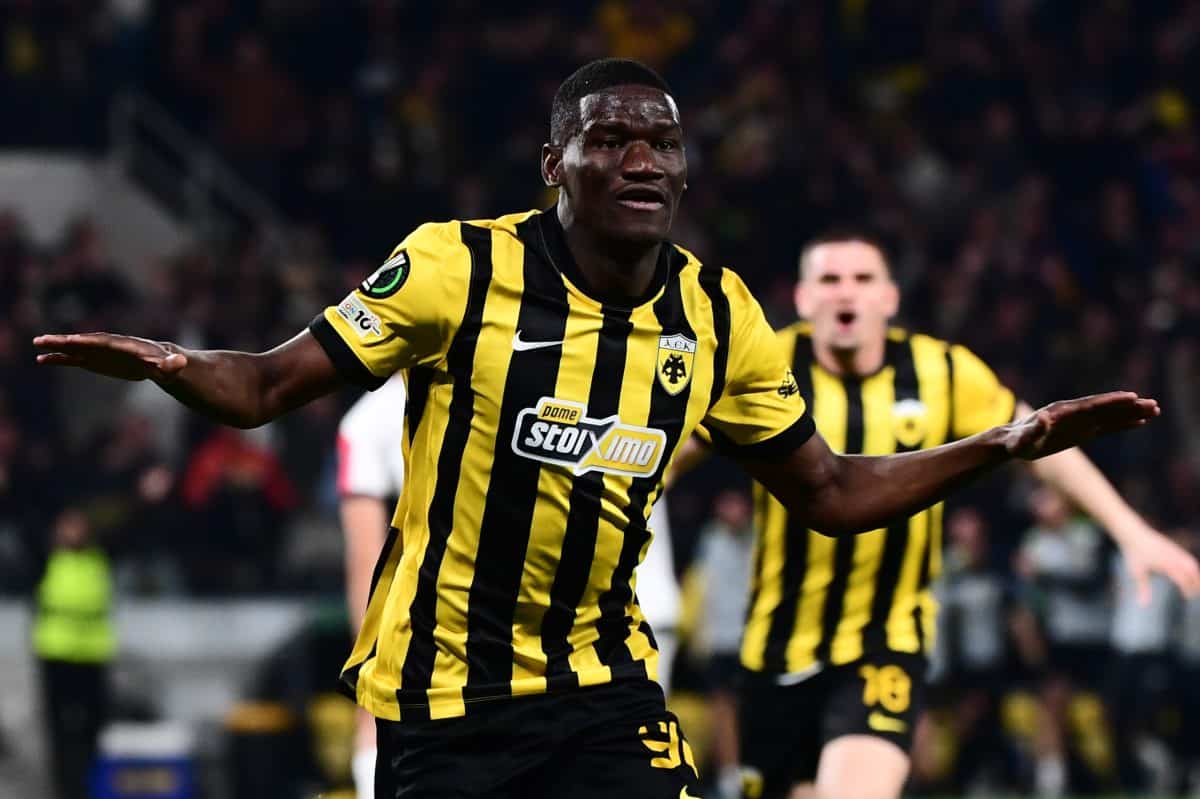 Ζίνι: «Είμαι περήφανος – Μπήκαμε δυνατά και δώσαμε τα πάντα»