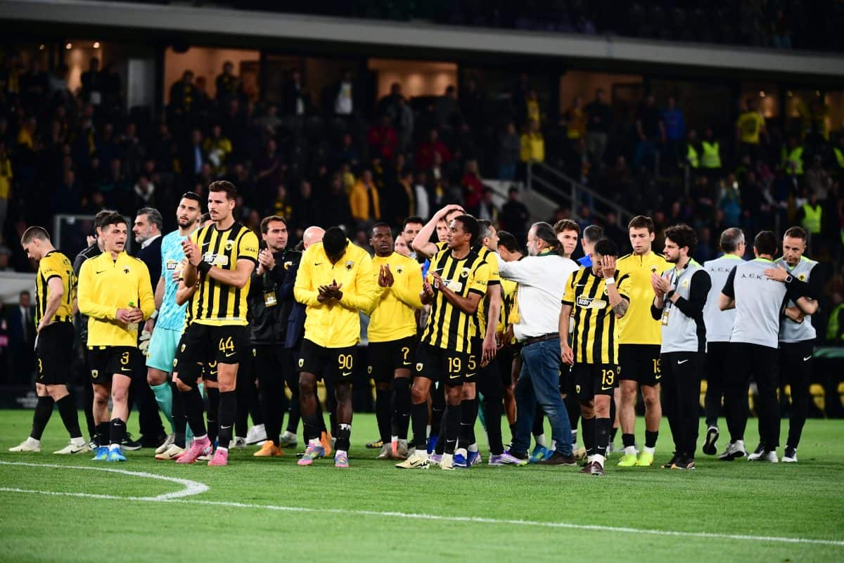 Original 21: «Είμαστε μια γροθιά, το πρωτάθλημα θα το πάρουμε εμείς» (ΦΩΤΟ)