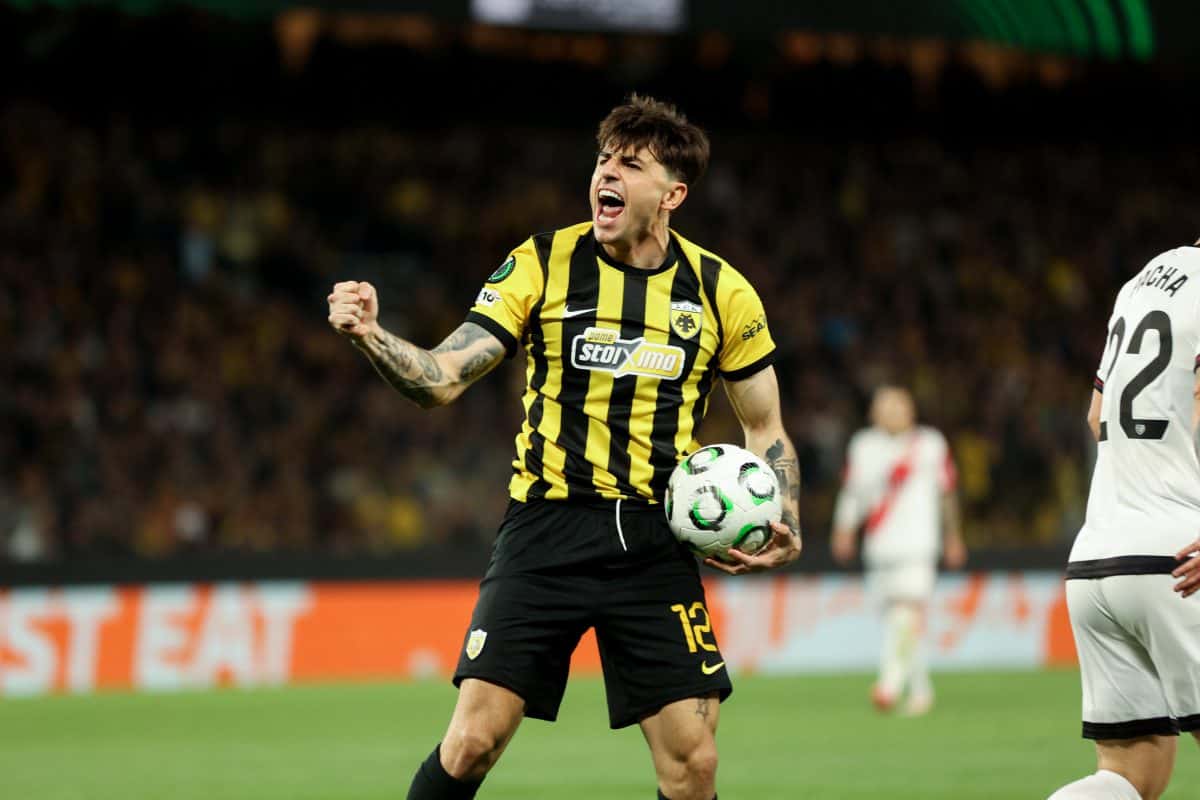 ΑΕΚ: Μονόδρομος η αύξηση του συντελεστή και τη νέα σεζόν για δύο βασικούς λόγους