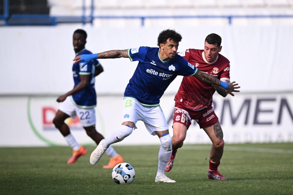 Super League: Πλησιάζει την σωτηρία ο Αστέρας, έμεινε στο 0-0 με την Κηφισιά