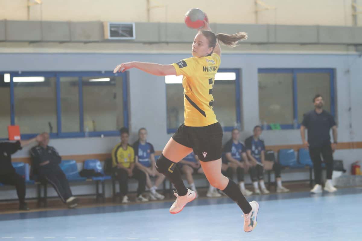 ΑΕΚ: Την Τρίτη ο 1ος ημιτελικός με Αναγέννηση Άρτας στην Α1 Γυναικών