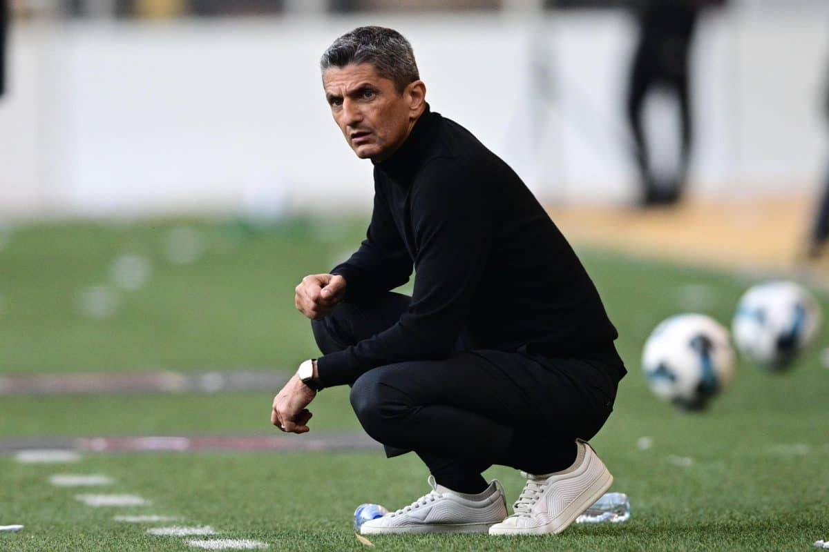 Λουτσέσκου: «Η ΑΕΚ είχε όλα τα απαιτούμενα για ένα ντέρμπι, εμείς δεν είμασταν έτοιμοι»