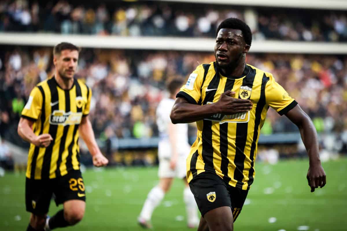 Οι πιθανοί αντίπαλοι της ΑΕΚ στο Champions League αν πάρει το πρωτάθλημα!