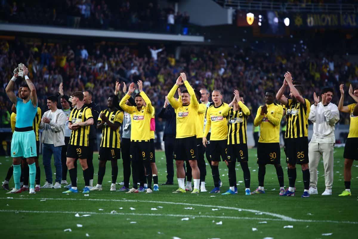 Δεν υπάρχουν κομπιουτεράκια στη Νέα Φιλαδέλφεια