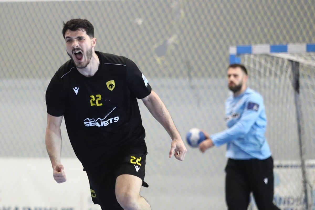 ΑΕΚ: Να «σφραγίσει» την πρόκριση (17:00) στους τελικούς κόντρα στον ΠΑΟΚ