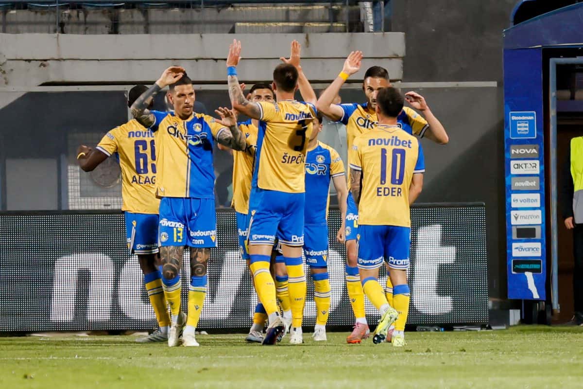 Βαθμολογία playouts Stoiximan Super League: Σημαντική ανάσα για τον Αστέρα, δεν σηκώνει κεφάλι η ΑΕΛ