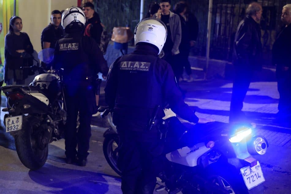 Γιος αξιωματικού της ΕΛ.ΑΣ. το θύμα που βρέθηκε σε πάρκο του Άγιου Δημητρίου