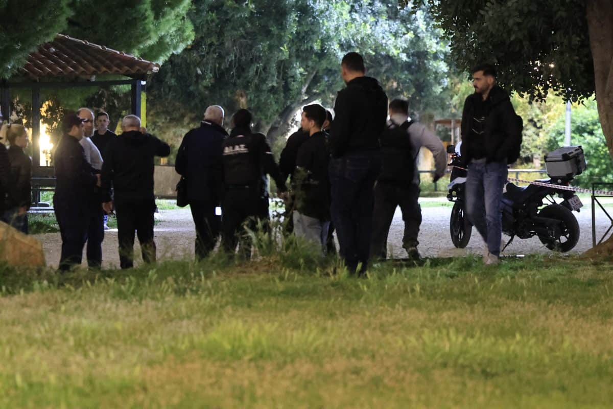 Αδιανόητο: Ο ταξίαρχος της ΕΛΑΣ πήγε για τον νεκρό στον Άγιο Δημήτριο χωρίς να ξέρει ότι είναι ο γιος του