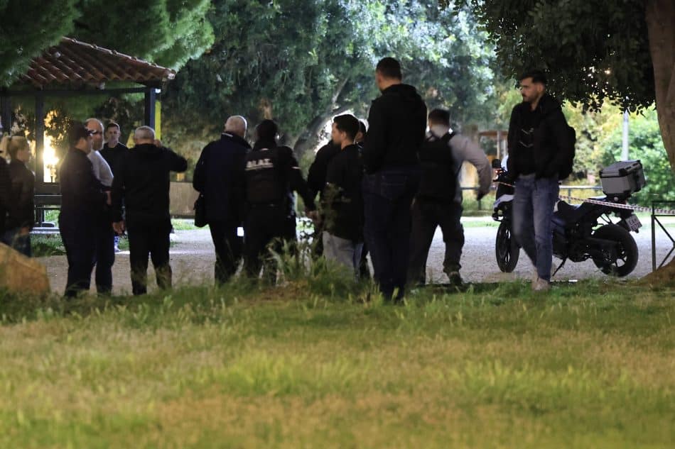 Αδιανόητο: Ο ταξίαρχος της ΕΛΑΣ πήγε για τον νεκρό στον Άγιο Δημήτριο χωρίς να ξέρει ότι είναι ο γιος του