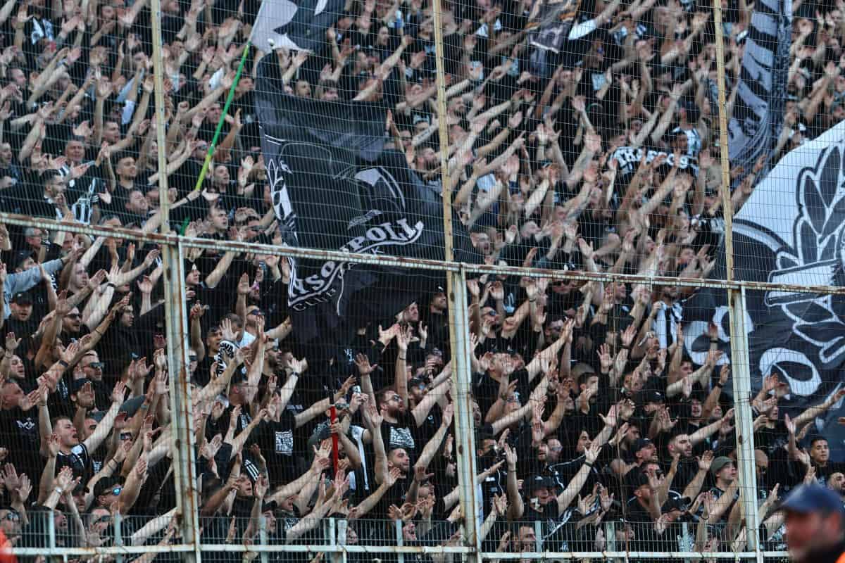 Η Αστυνομία και το Υπουργείο βάζουν στοπ στην ανταλλαγή οπαδών μεταξύ ΠΑΟΚ και Ολυμπιακού!