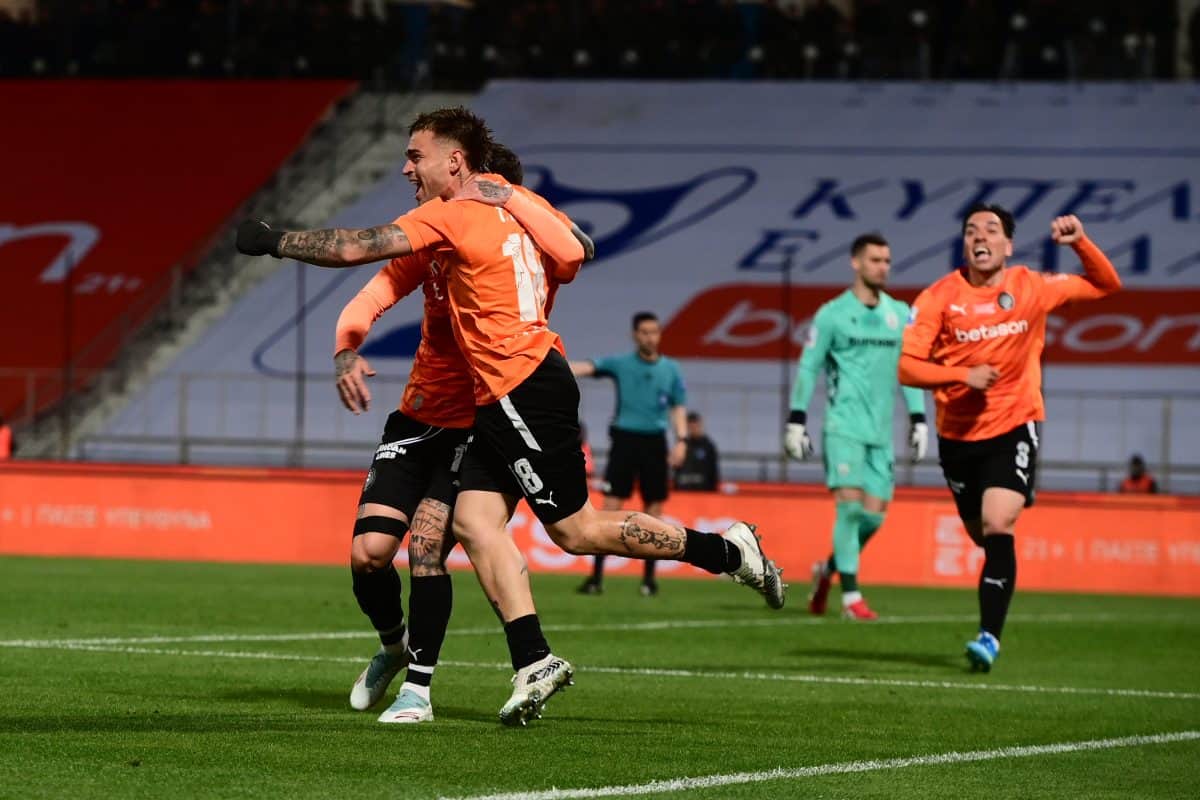 Οι πιθανοί αντίπαλοι του ΟΦΗ στα playoffs του Europa League