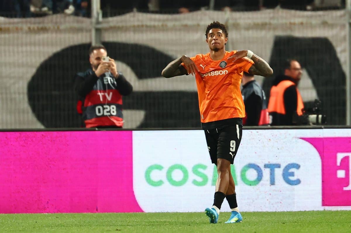 Ο Σαλσίδο είναι… περιζήτητος μετά το Κύπελλο με τον ΟΦΗ