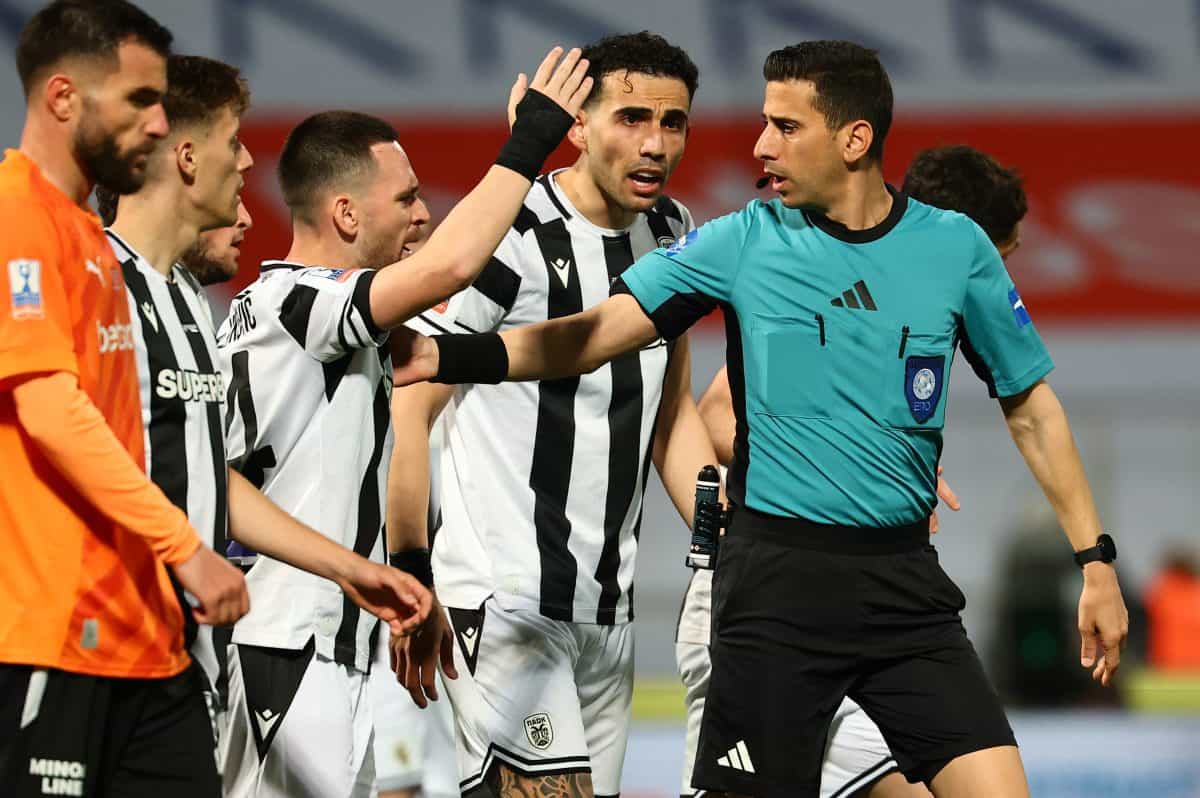 Γιατί έμεινε εκτός VAR το goal-line technology