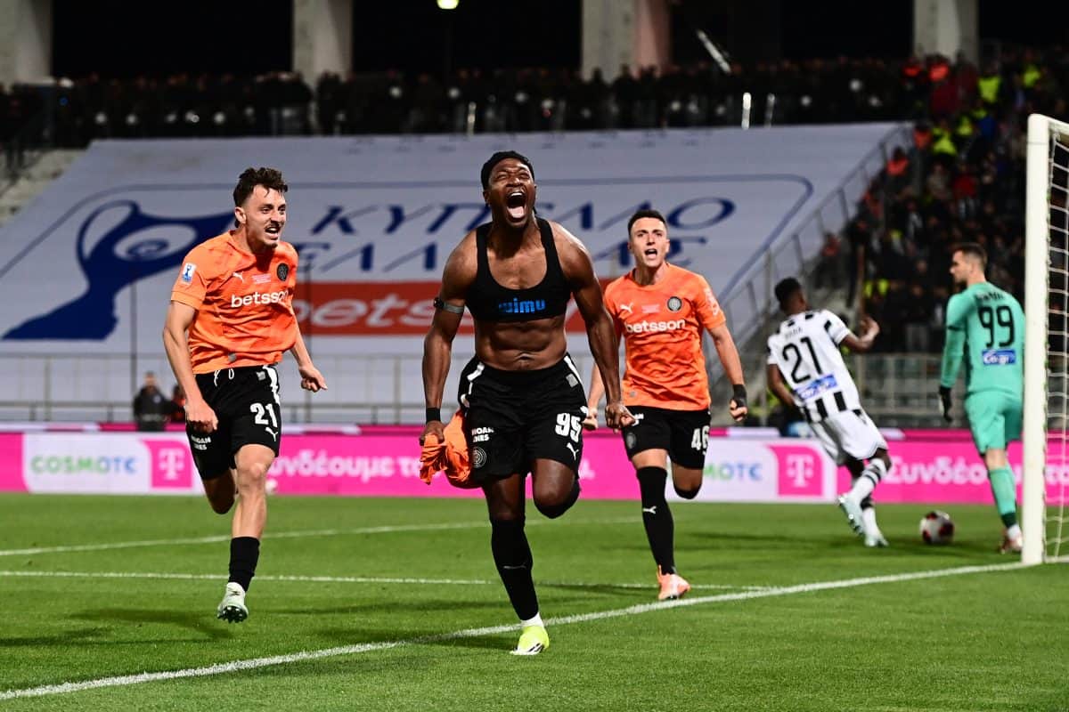 Παλικάρι ο ΟΦΗ επέστρεψε στους τίτλους, 3-2 τον ΠΑΟΚ στην παράταση