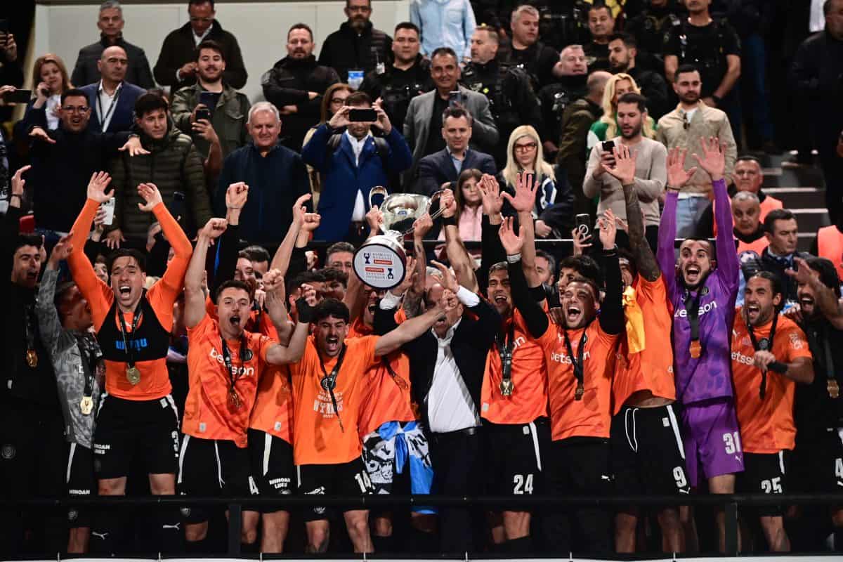 Τα έσοδα που εξασφάλισε ο ΟΦΗ από την ευρωπαϊκή του… πρόκριση!