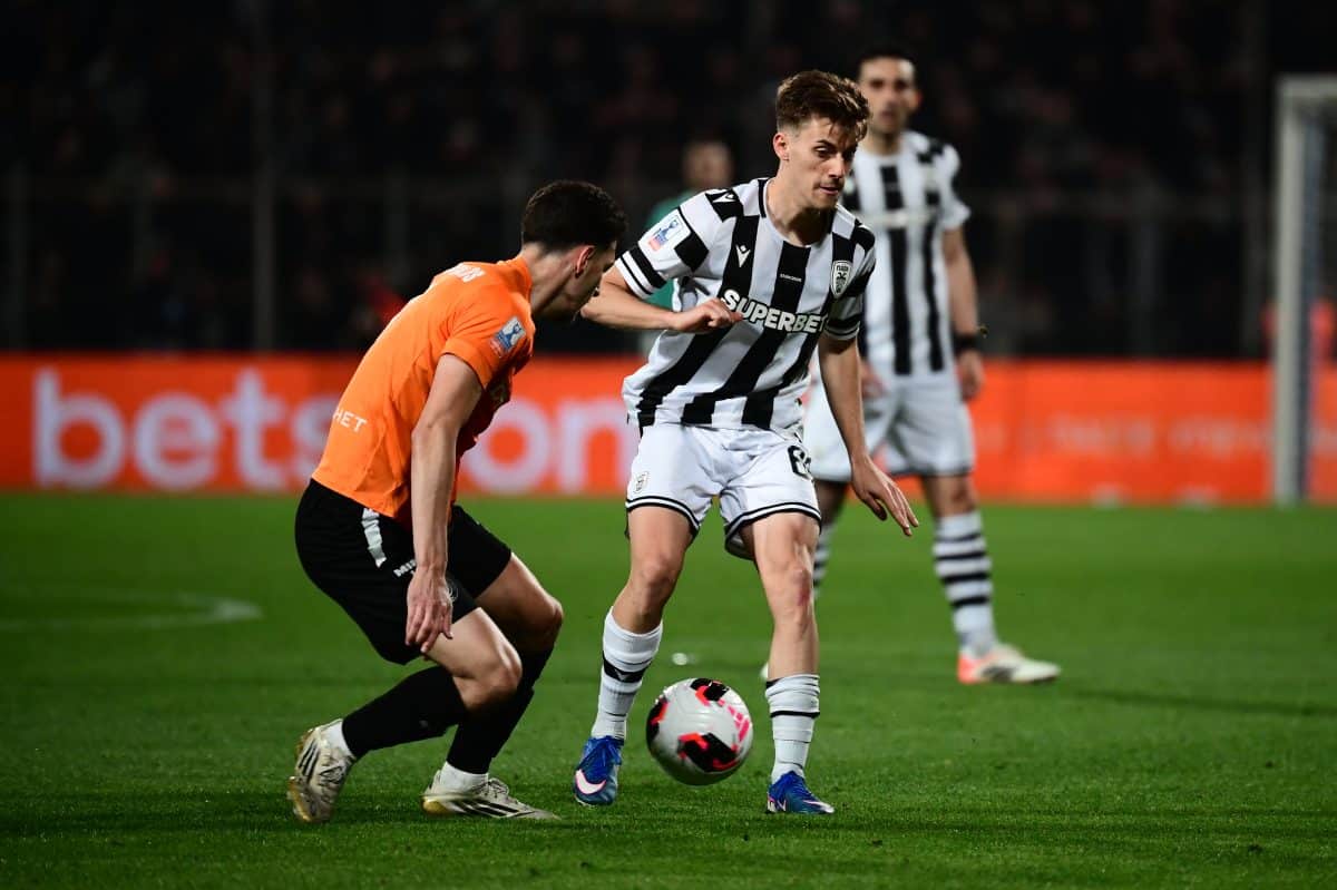 Ασύλληπτο: Ο Κωνσταντέλιας κόστιζε δυο φορές όσο η αρχική ενδεκάδα του ΟΦΗ!