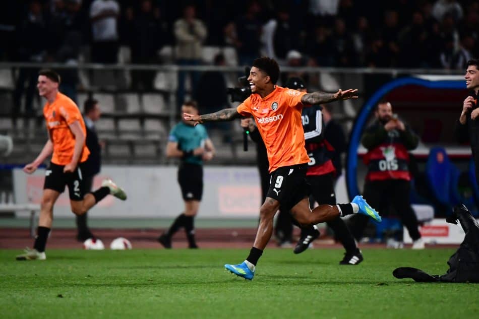 Η ανατροπή και το γκολ του Ισέκα που έδωσε το Κύπελλο στον ΟΦΗ – Τα highlights από τον χθεσινό τελικό (VIDEO)