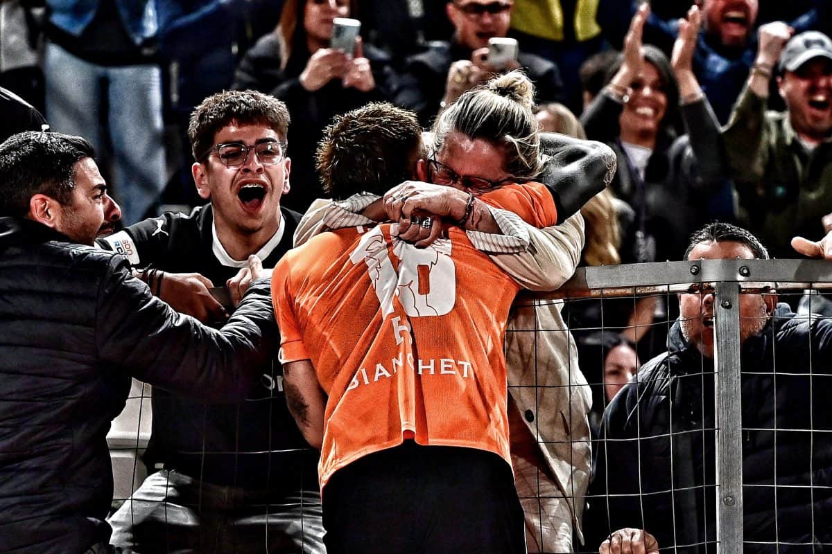 Βογιατζάκης: «Έχει γίνει η αρχή για να έρθουν περισσότερα – Αυτό το κάνουν μητέρες από τη Λατινική Αμερική»