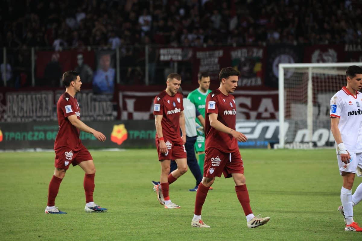 «Διπλό» παραμονής για τον Πανσερραϊκό, «βυθίζεται» και άλλο η ΑΕΛ