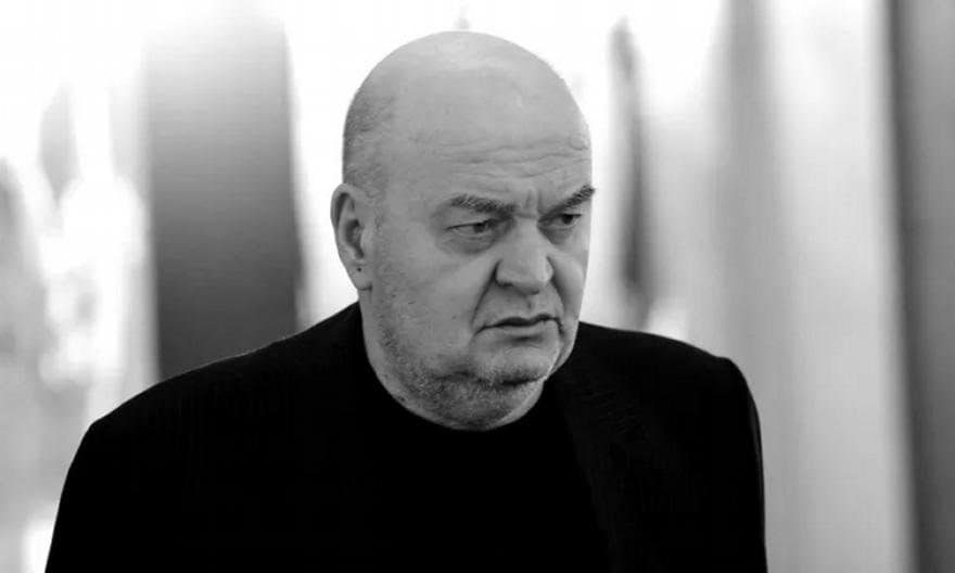 Το «αντίο» του Μάρκο Νίκολιτς στον Ντούσκο Βουγιόσεβιτς (ΦΩΤΟ)