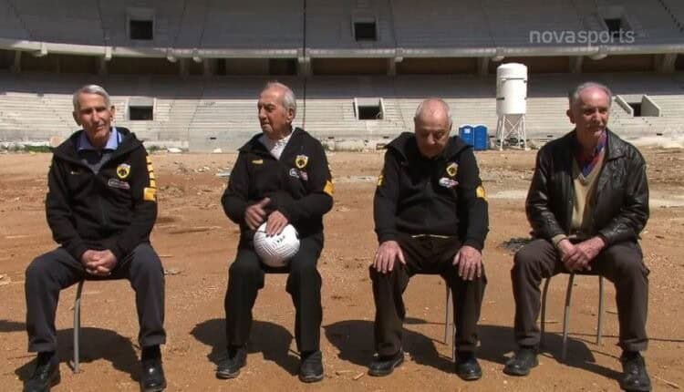 Συγκινητικός Γασπαρινάτος: Η ανάρτηση για Σεραφείδη, Νεστορίδη και Παραγυιό (ΦΩΤΟ)