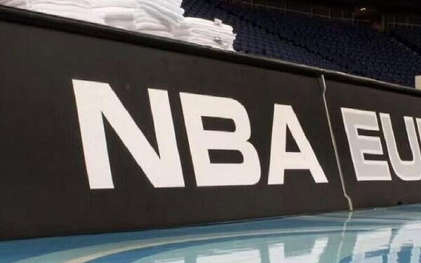 Αβέβαιο το μέλλον στο NBA Europe: «Υπάρχει έλλειψη διαφάνειας στα οικονομικά»